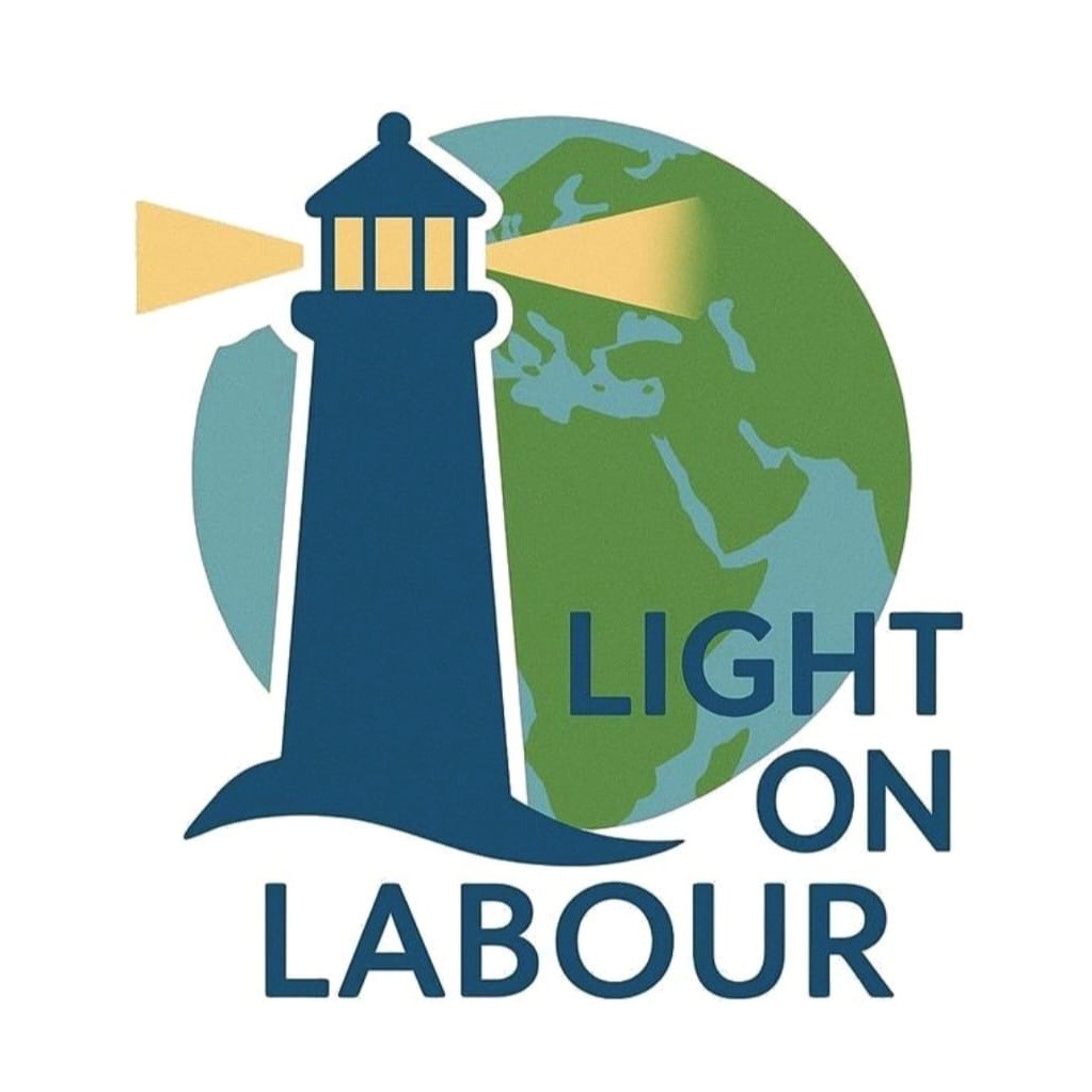 Light of Labour Logo